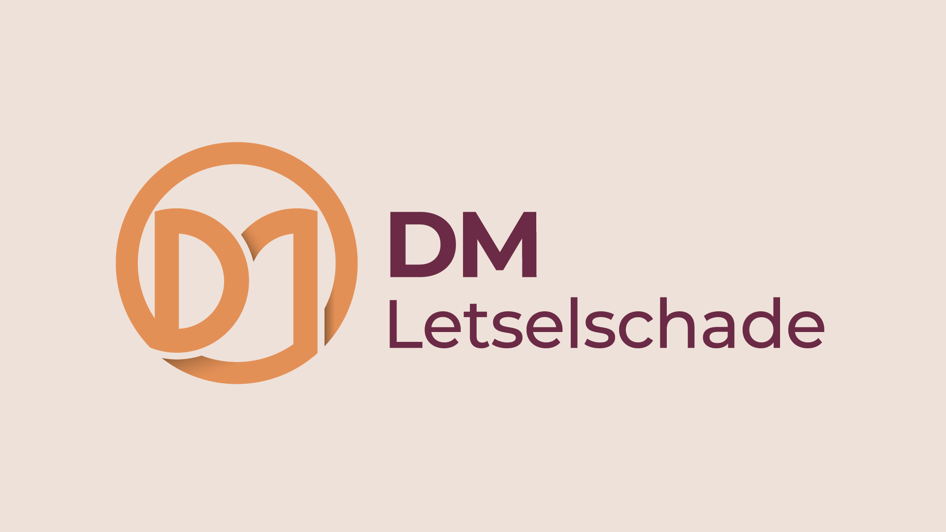 DM Letselschade logo 2