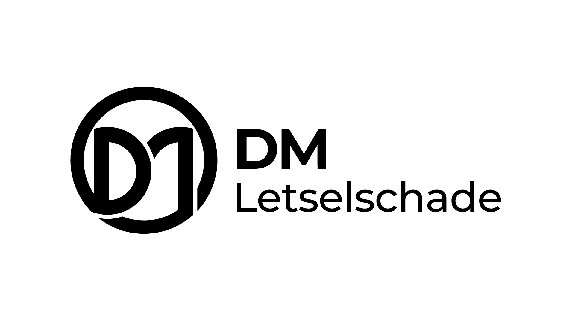 DM Letselschade logo 3