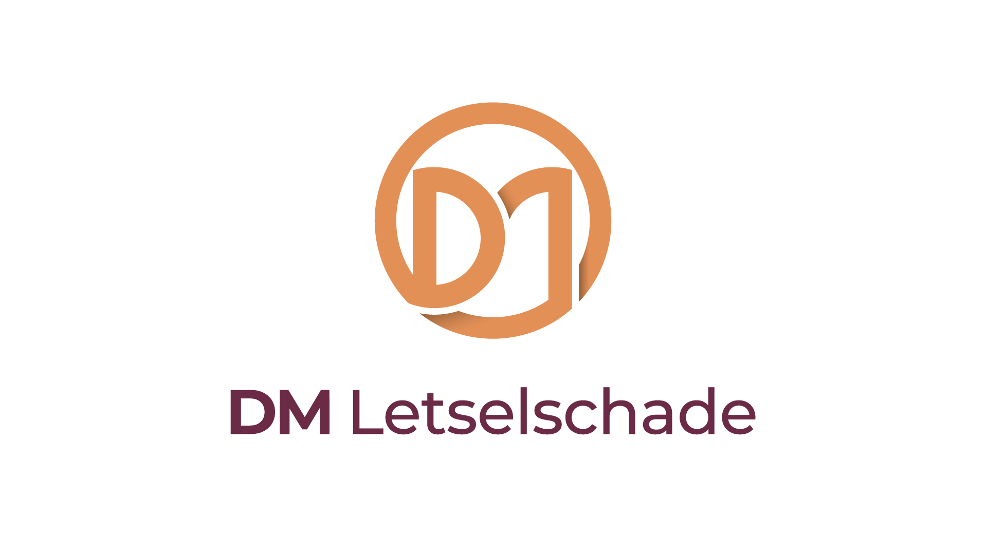 DM Letselschade logo 7