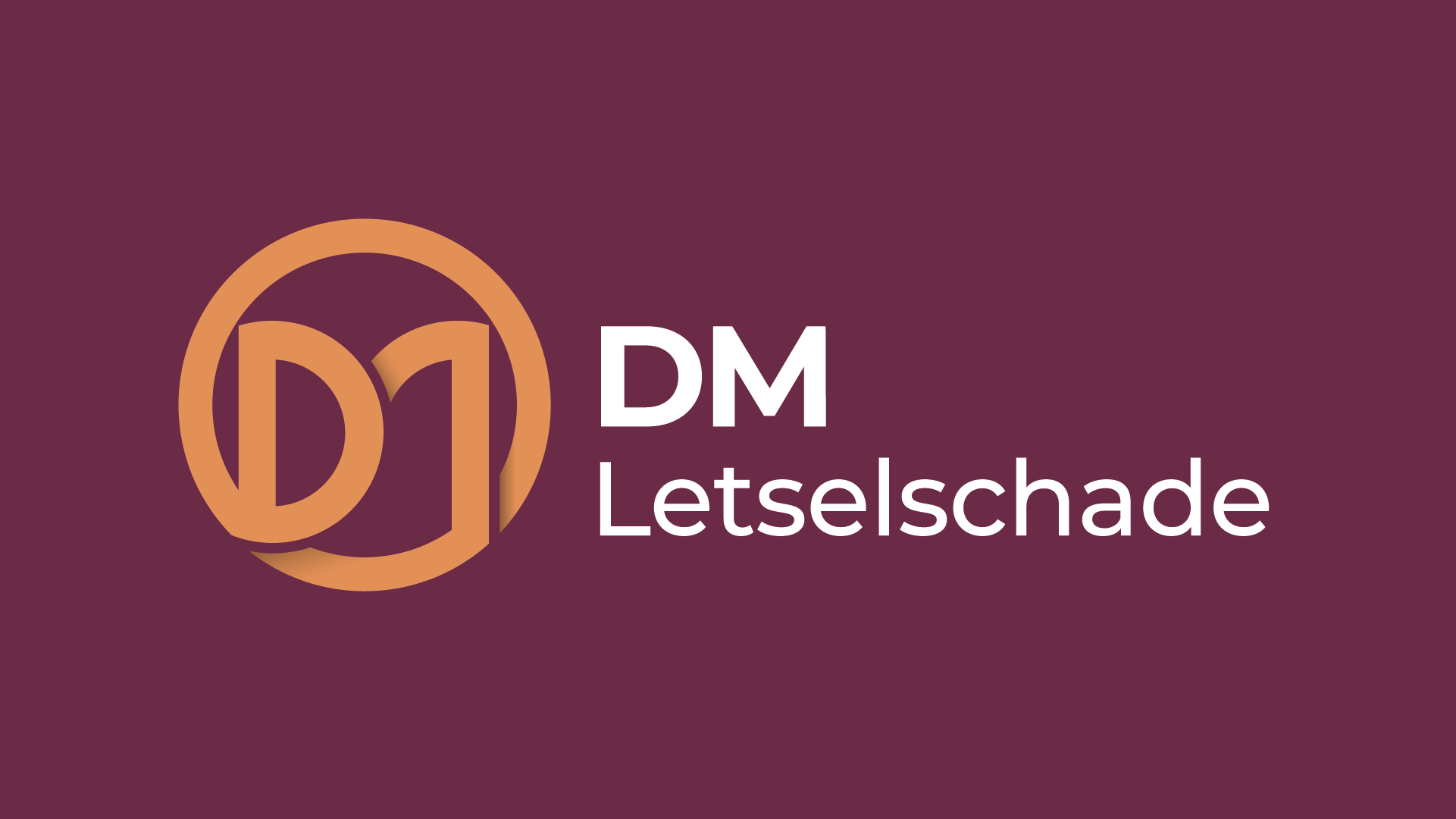 DM Letselschade logo 8