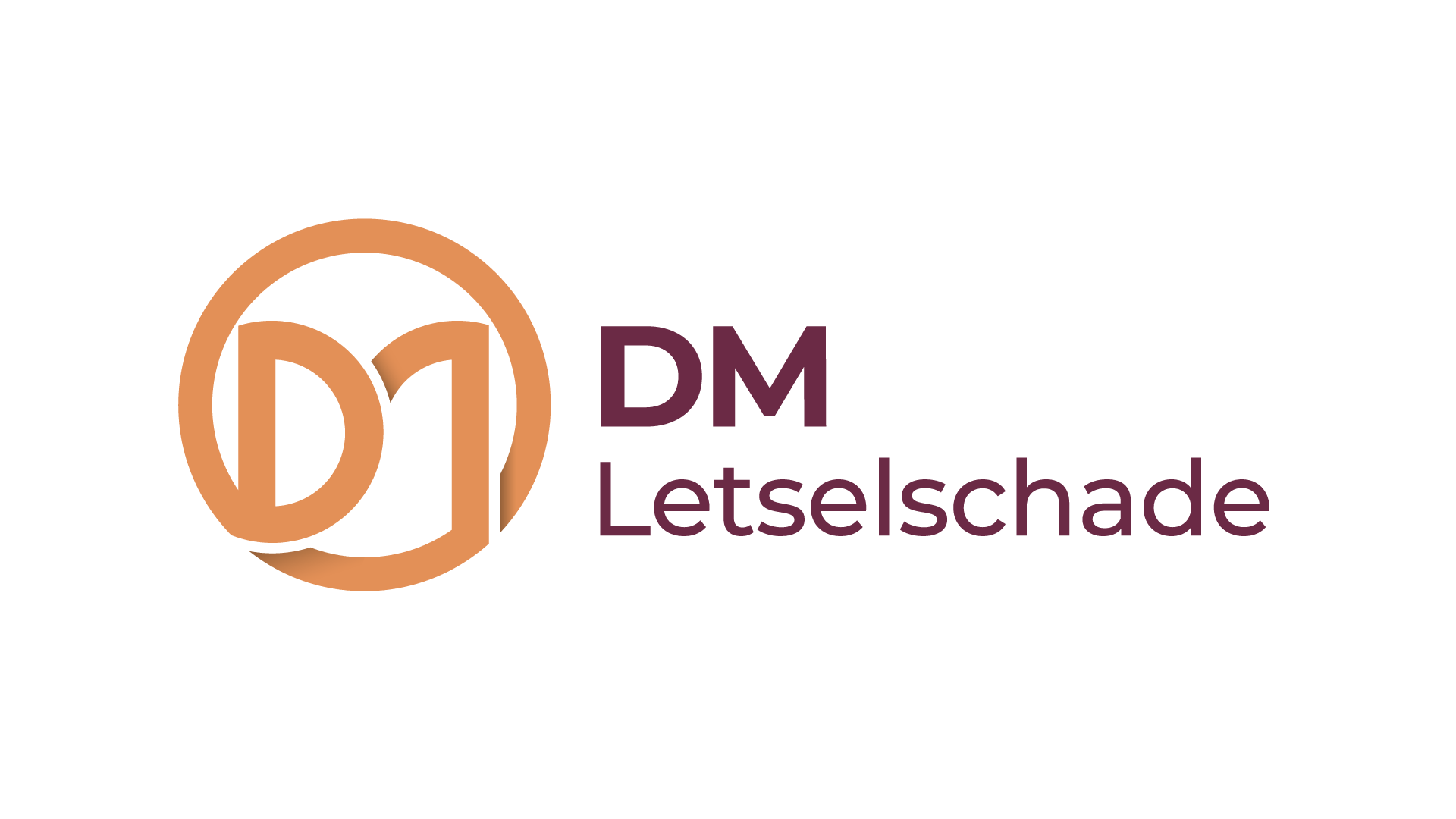 DM Letselschade logo 9