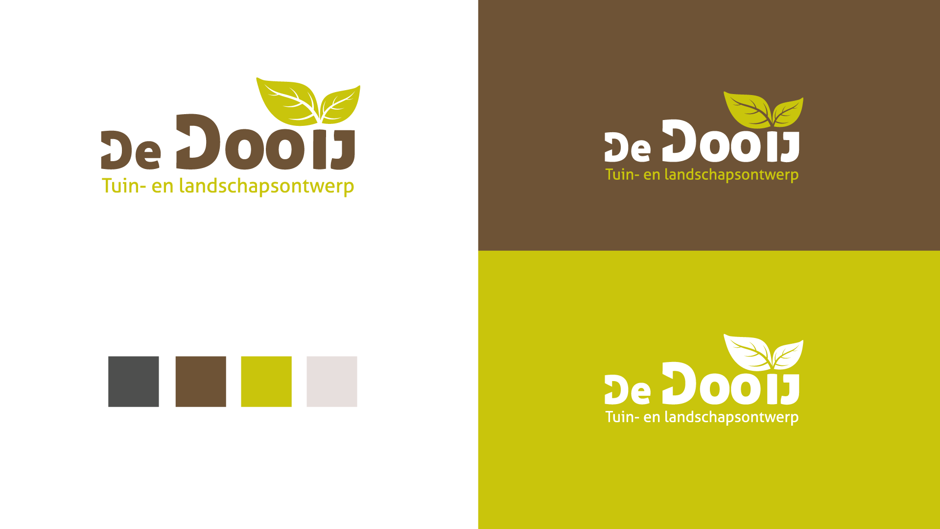 DE-Dooij-logodesign