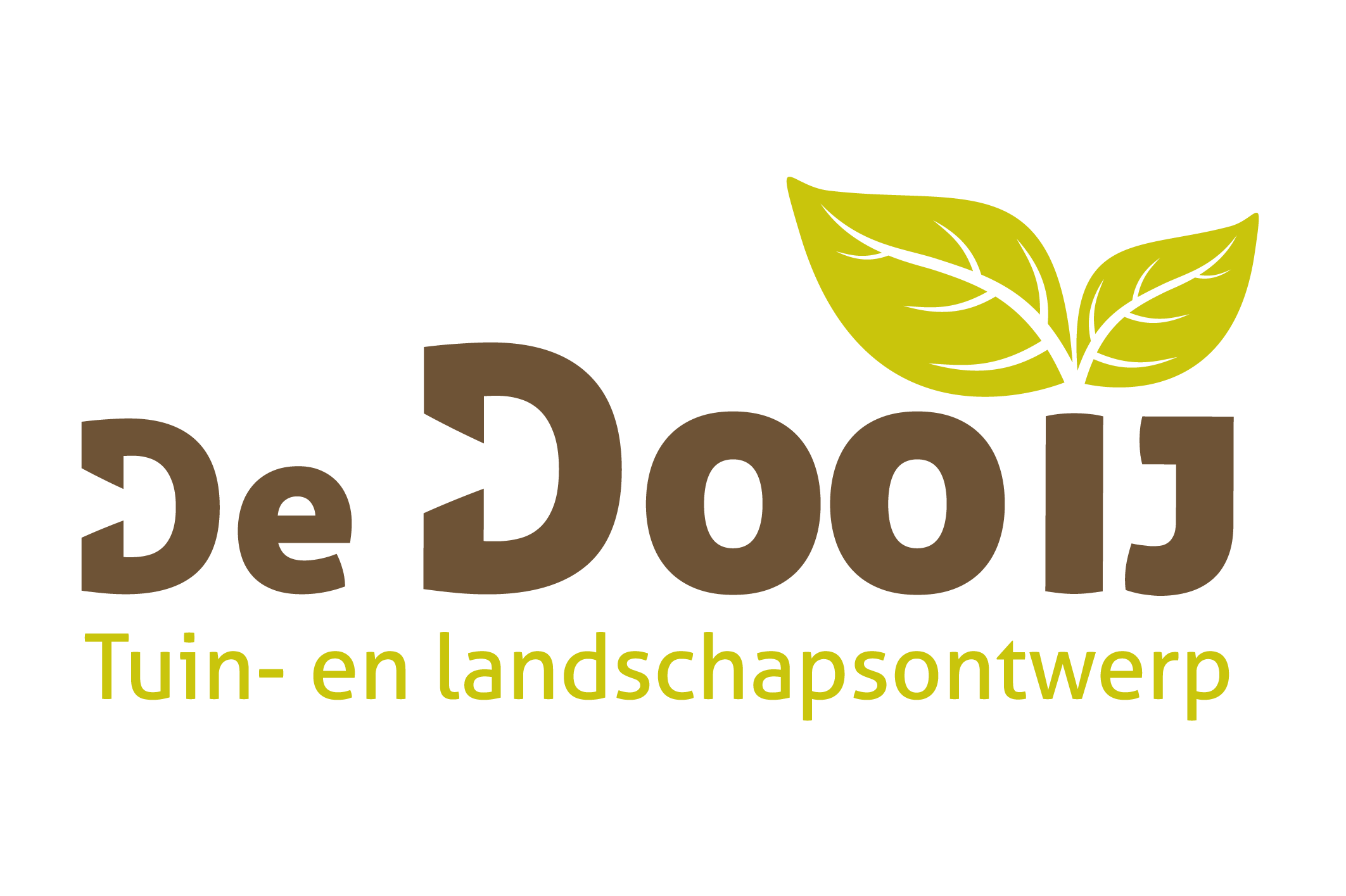 De-Dooij-logo-dik-font